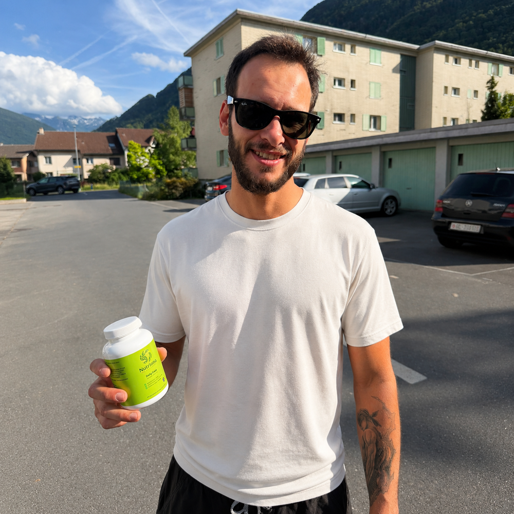 Fabio P.