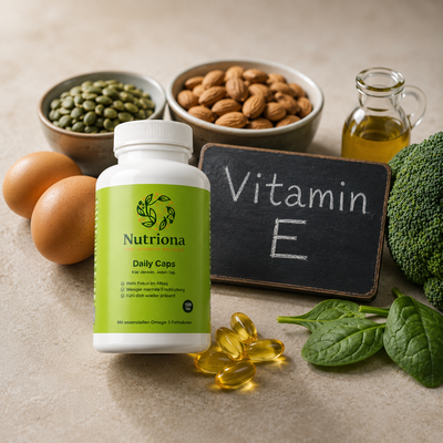 Vitamin E