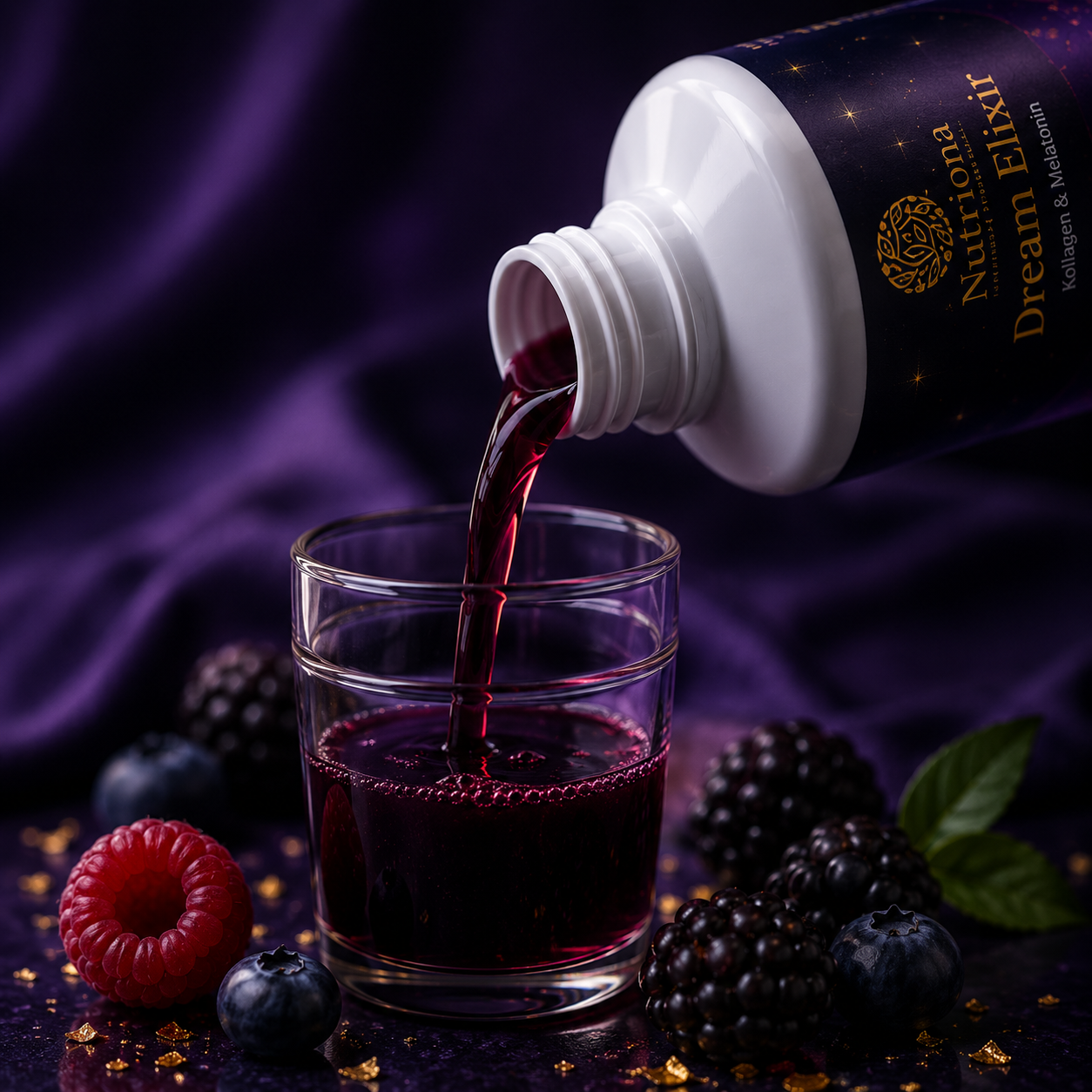 Nutriona - Dream Elixir