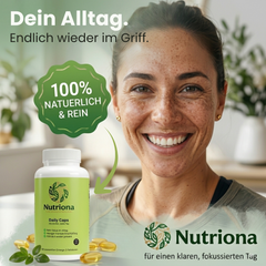 Nutriona™️ - Daily Caps