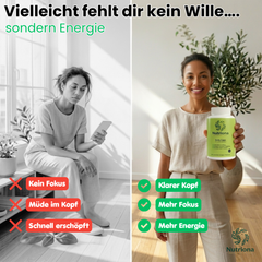 Nutriona™️ - Daily Caps