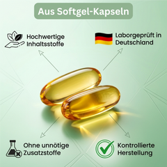 Nutriona™️ - Daily Caps