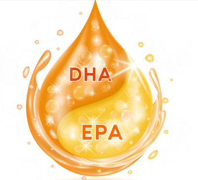 EPA & DHA