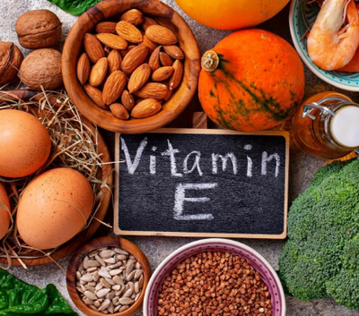 Vitamin E